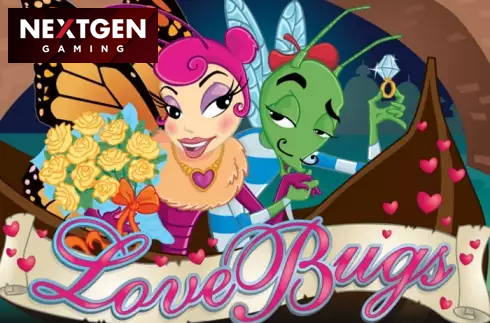 Love Bugs